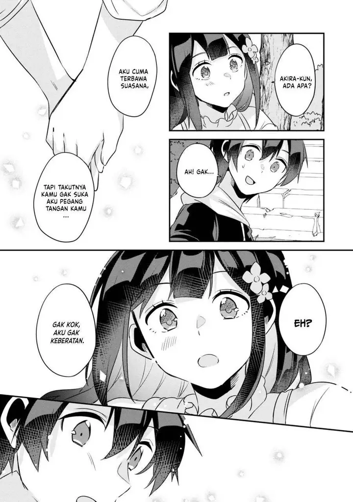 image-komik-class-no-bocchi-gal-wo-omochikaeri-shite-seisokei-bijin-ni-shite-yatta-hanashi-chapter-12-28/31