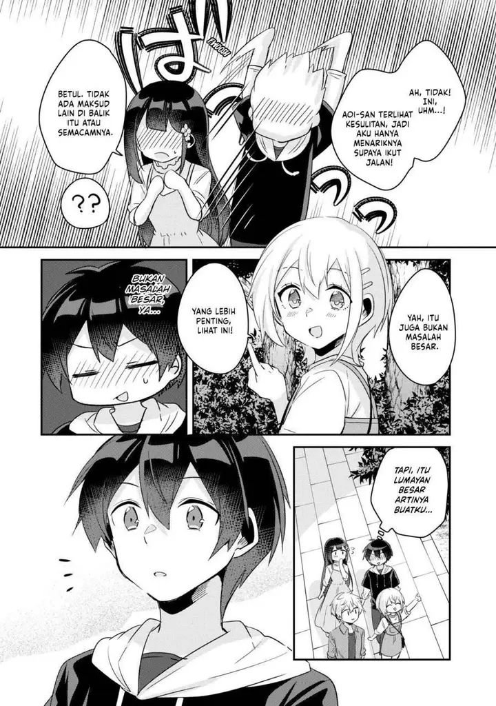 image-komik-class-no-bocchi-gal-wo-omochikaeri-shite-seisokei-bijin-ni-shite-yatta-hanashi-chapter-13-1/31