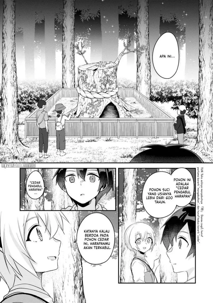image-komik-class-no-bocchi-gal-wo-omochikaeri-shite-seisokei-bijin-ni-shite-yatta-hanashi-chapter-13-2/31