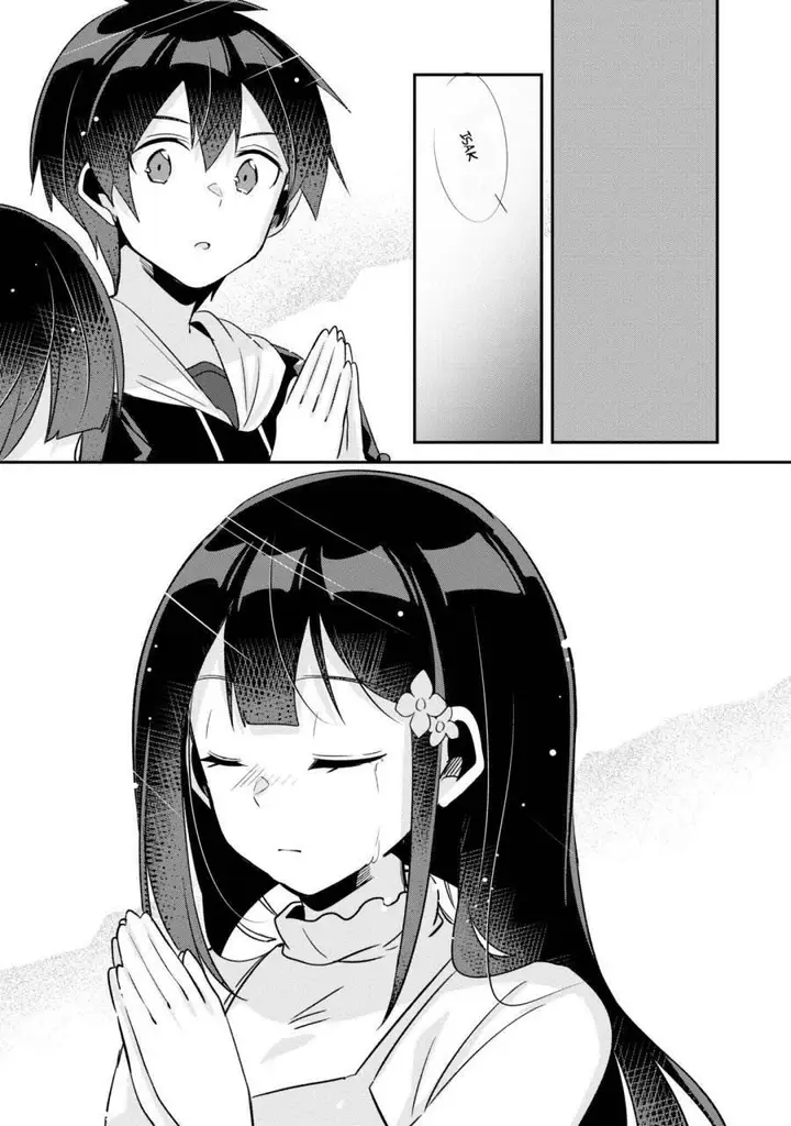image-komik-class-no-bocchi-gal-wo-omochikaeri-shite-seisokei-bijin-ni-shite-yatta-hanashi-chapter-13-7/31