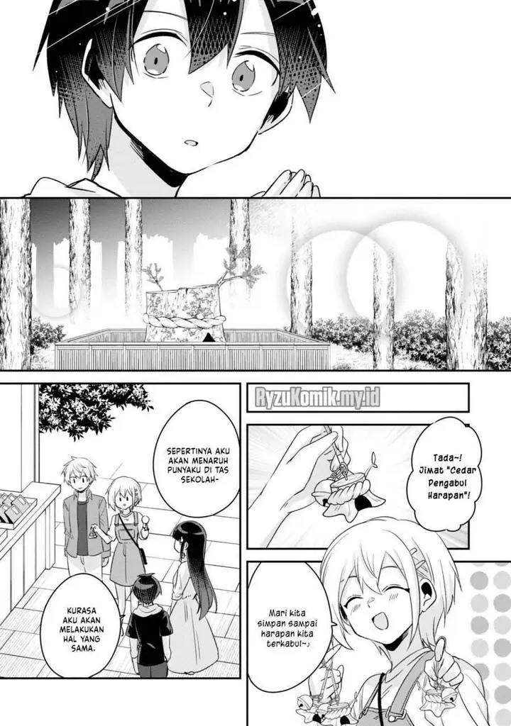 image-komik-class-no-bocchi-gal-wo-omochikaeri-shite-seisokei-bijin-ni-shite-yatta-hanashi-chapter-13-8/31
