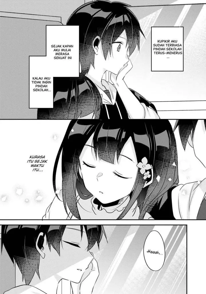 image-komik-class-no-bocchi-gal-wo-omochikaeri-shite-seisokei-bijin-ni-shite-yatta-hanashi-chapter-13-11/31