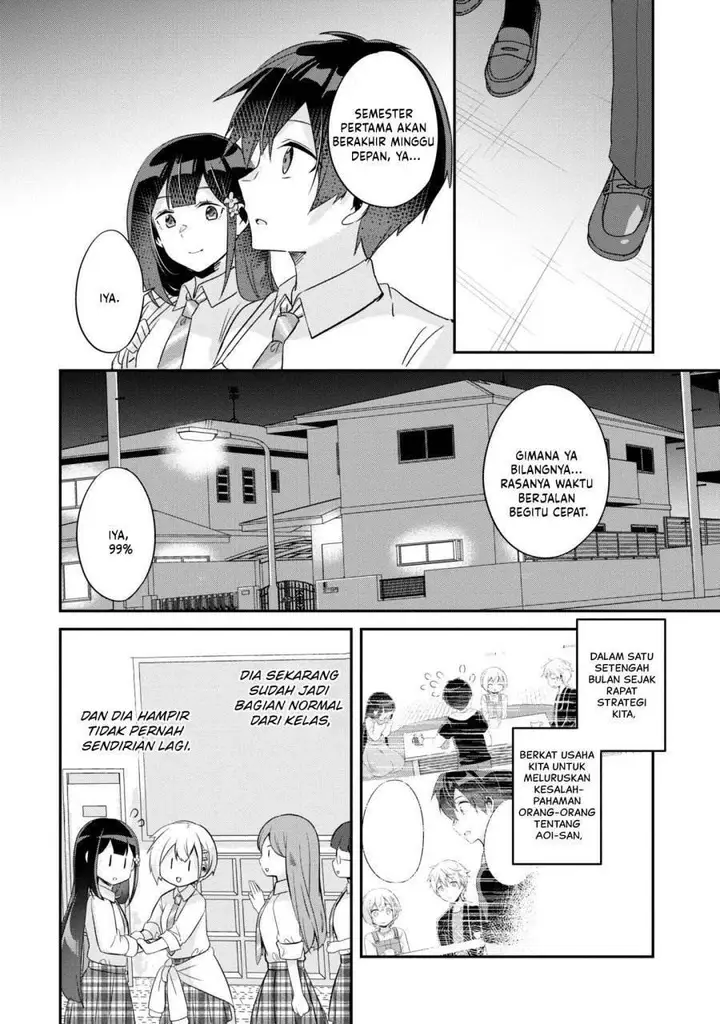 image-komik-class-no-bocchi-gal-wo-omochikaeri-shite-seisokei-bijin-ni-shite-yatta-hanashi-chapter-13-13/31