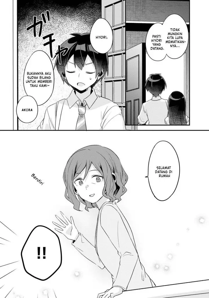 image-komik-class-no-bocchi-gal-wo-omochikaeri-shite-seisokei-bijin-ni-shite-yatta-hanashi-chapter-13-15/31