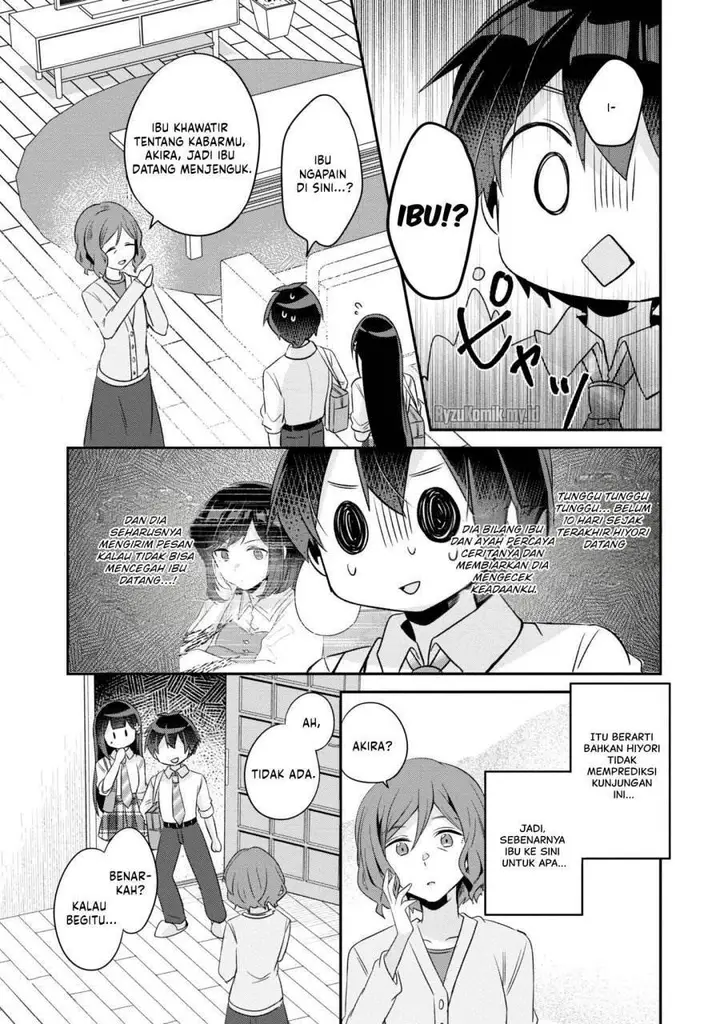 image-komik-class-no-bocchi-gal-wo-omochikaeri-shite-seisokei-bijin-ni-shite-yatta-hanashi-chapter-13-16/31