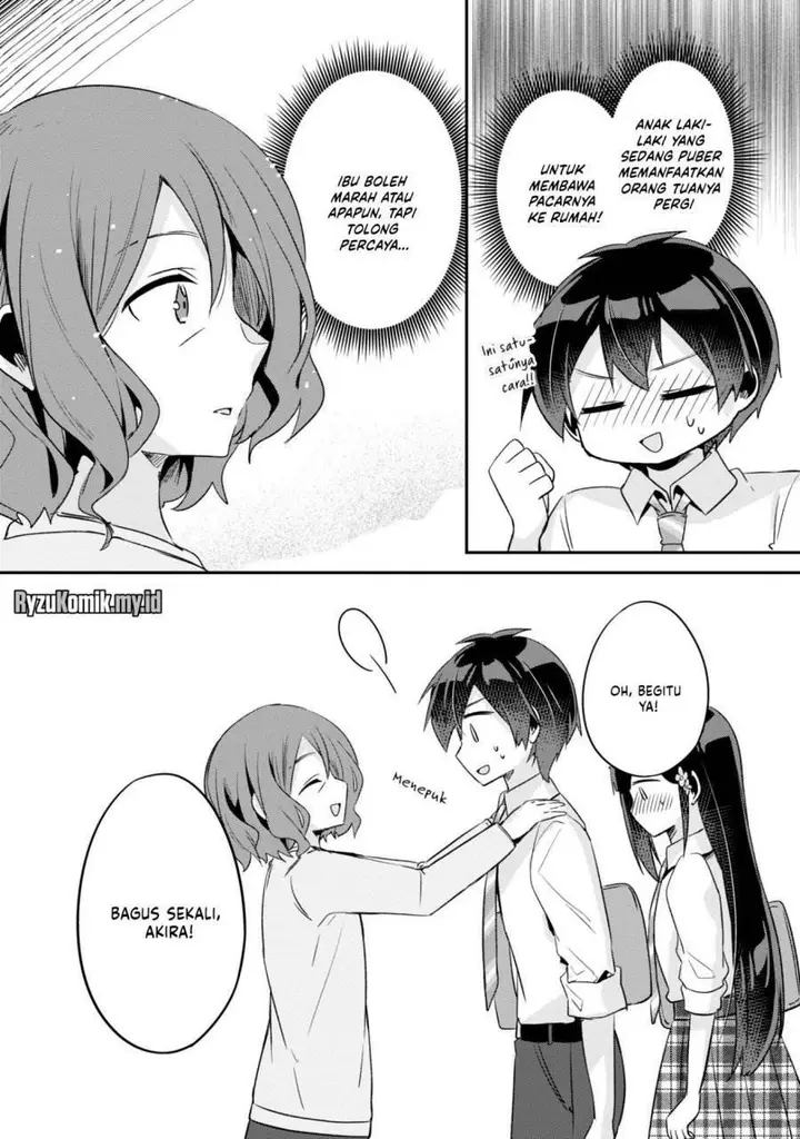 image-komik-class-no-bocchi-gal-wo-omochikaeri-shite-seisokei-bijin-ni-shite-yatta-hanashi-chapter-13-18/31