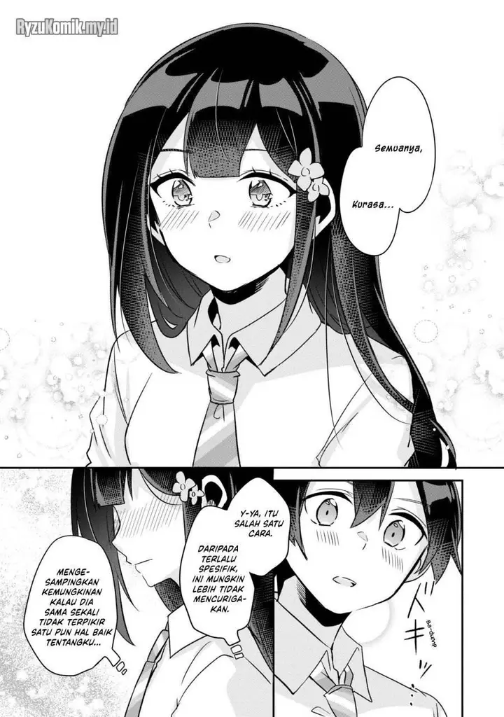 image-komik-class-no-bocchi-gal-wo-omochikaeri-shite-seisokei-bijin-ni-shite-yatta-hanashi-chapter-13-22/31