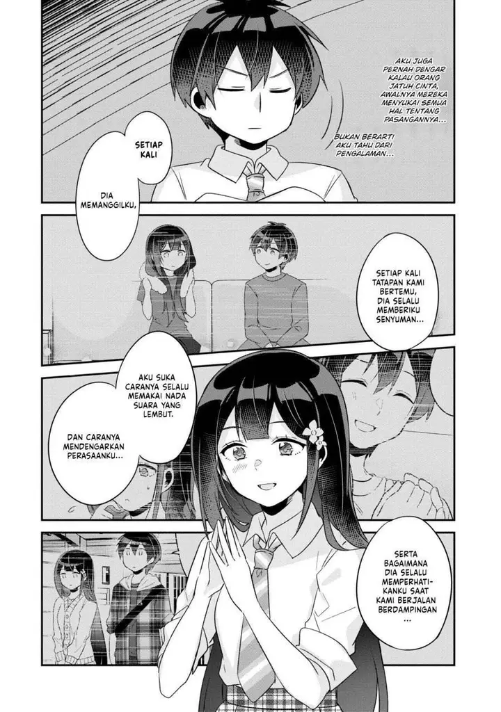 image-komik-class-no-bocchi-gal-wo-omochikaeri-shite-seisokei-bijin-ni-shite-yatta-hanashi-chapter-13-23/31