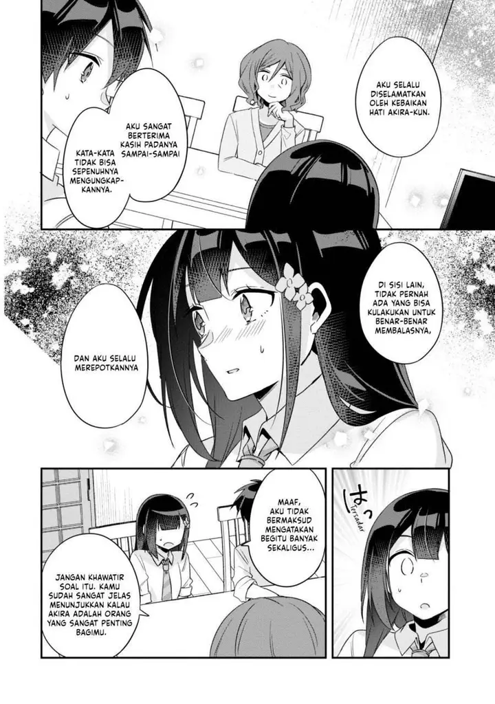 image-komik-class-no-bocchi-gal-wo-omochikaeri-shite-seisokei-bijin-ni-shite-yatta-hanashi-chapter-13-25/31