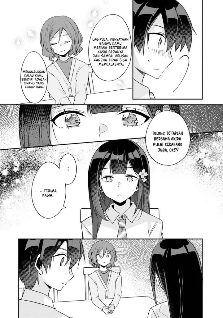 image-komik-class-no-bocchi-gal-wo-omochikaeri-shite-seisokei-bijin-ni-shite-yatta-hanashi-chapter-13-29/31