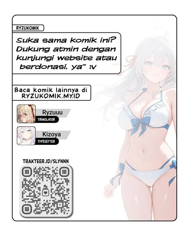 image-komik-class-no-bocchi-gal-wo-omochikaeri-shite-seisokei-bijin-ni-shite-yatta-hanashi-chapter-13-30/31