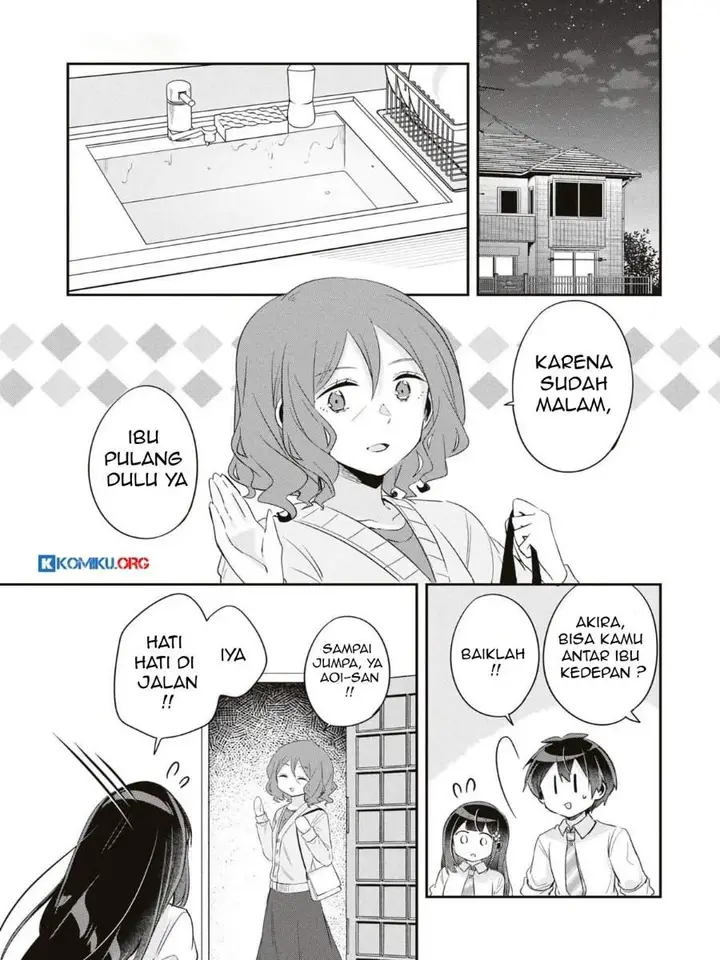 image-komik-class-no-bocchi-gal-wo-omochikaeri-shite-seisokei-bijin-ni-shite-yatta-hanashi-chapter-14-0/32