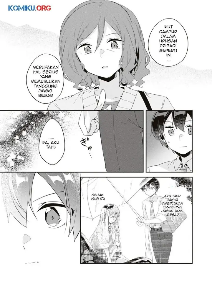 image-komik-class-no-bocchi-gal-wo-omochikaeri-shite-seisokei-bijin-ni-shite-yatta-hanashi-chapter-14-5/32
