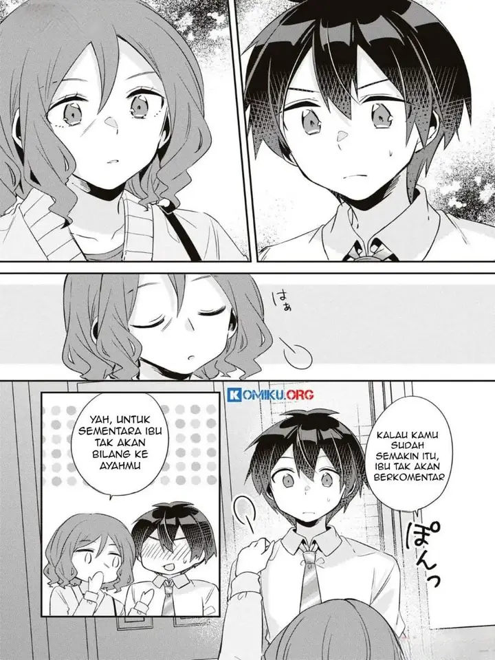 image-komik-class-no-bocchi-gal-wo-omochikaeri-shite-seisokei-bijin-ni-shite-yatta-hanashi-chapter-14-7/32