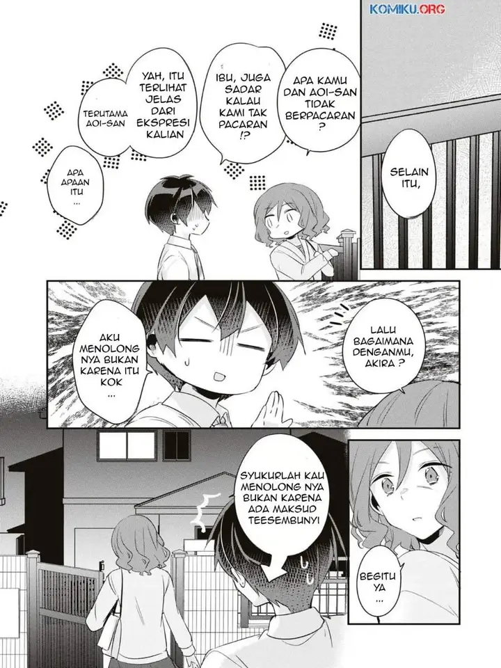 image-komik-class-no-bocchi-gal-wo-omochikaeri-shite-seisokei-bijin-ni-shite-yatta-hanashi-chapter-14-8/32