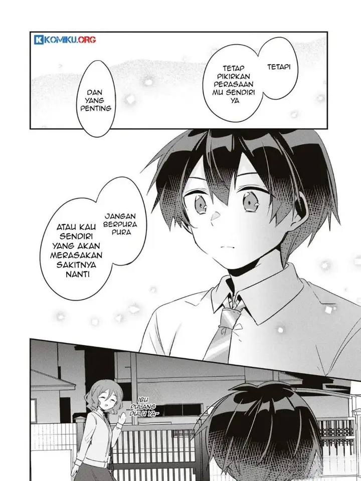 image-komik-class-no-bocchi-gal-wo-omochikaeri-shite-seisokei-bijin-ni-shite-yatta-hanashi-chapter-14-9/32