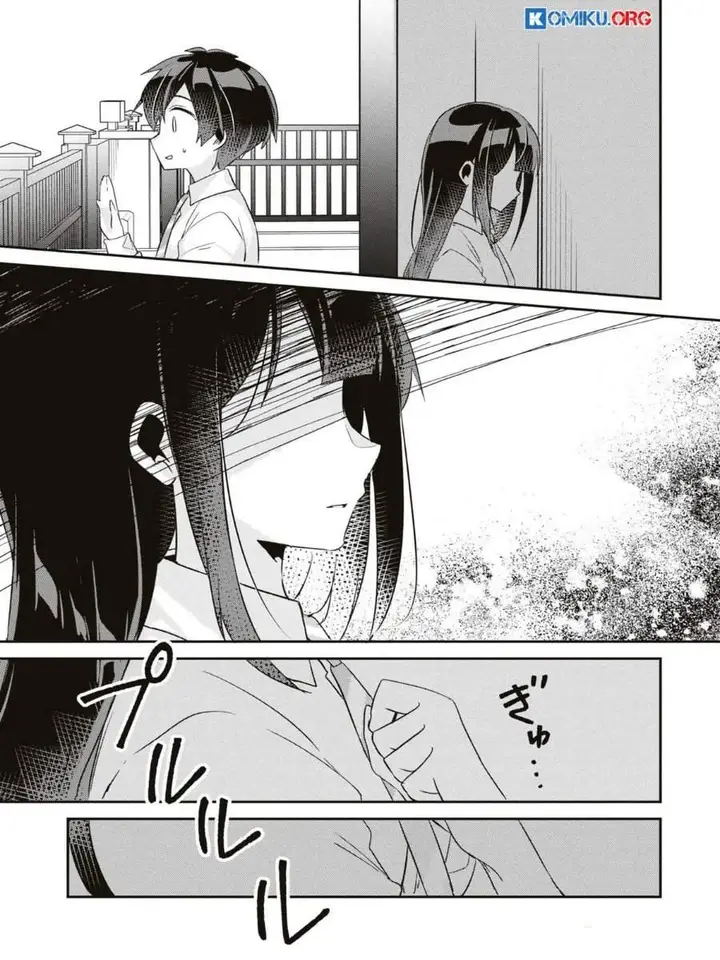 image-komik-class-no-bocchi-gal-wo-omochikaeri-shite-seisokei-bijin-ni-shite-yatta-hanashi-chapter-14-10/32