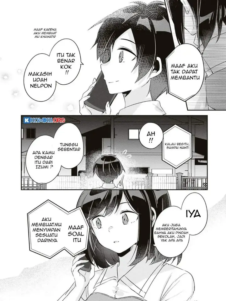 image-komik-class-no-bocchi-gal-wo-omochikaeri-shite-seisokei-bijin-ni-shite-yatta-hanashi-chapter-14-12/32