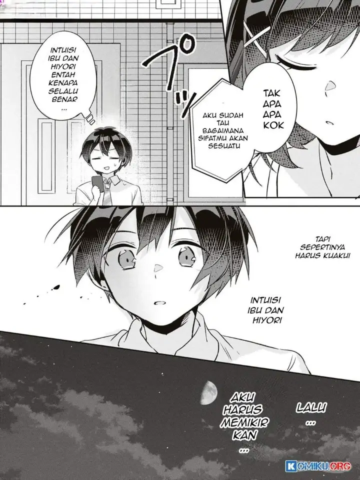 image-komik-class-no-bocchi-gal-wo-omochikaeri-shite-seisokei-bijin-ni-shite-yatta-hanashi-chapter-14-13/32