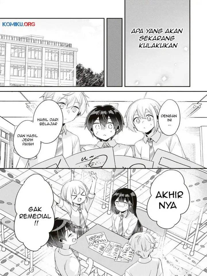 image-komik-class-no-bocchi-gal-wo-omochikaeri-shite-seisokei-bijin-ni-shite-yatta-hanashi-chapter-14-14/32