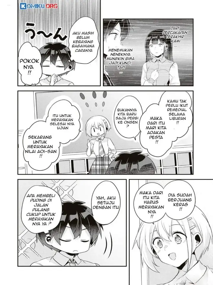 image-komik-class-no-bocchi-gal-wo-omochikaeri-shite-seisokei-bijin-ni-shite-yatta-hanashi-chapter-14-19/32