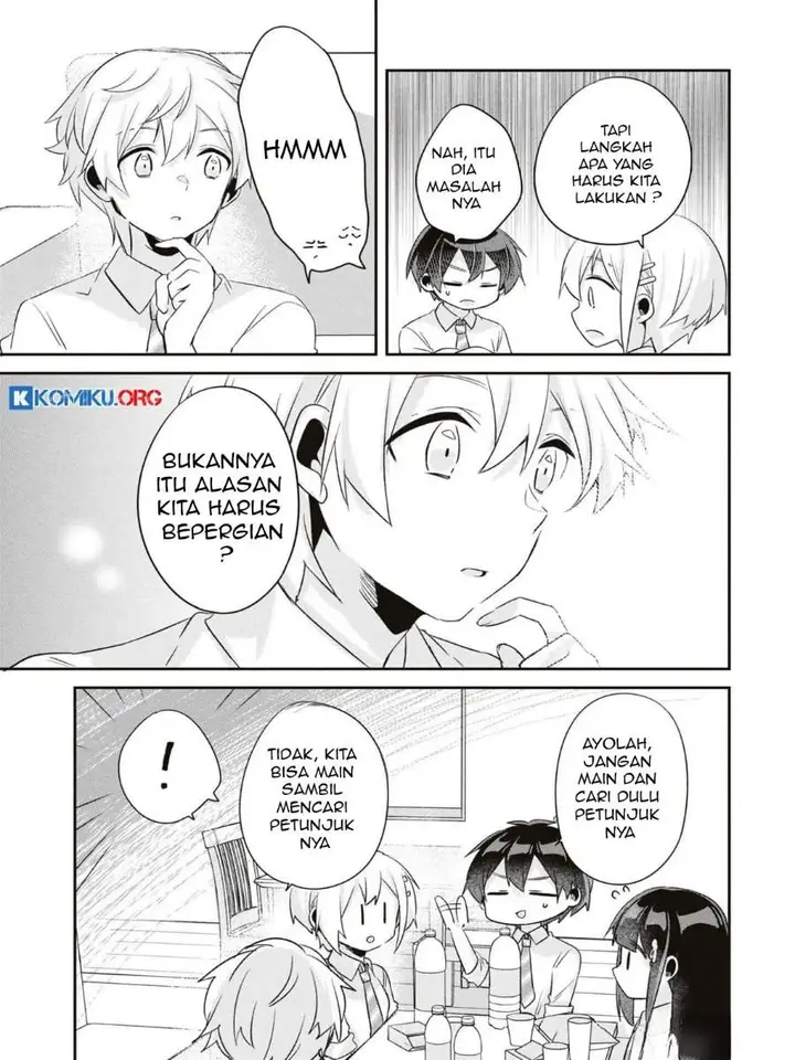 image-komik-class-no-bocchi-gal-wo-omochikaeri-shite-seisokei-bijin-ni-shite-yatta-hanashi-chapter-14-24/32