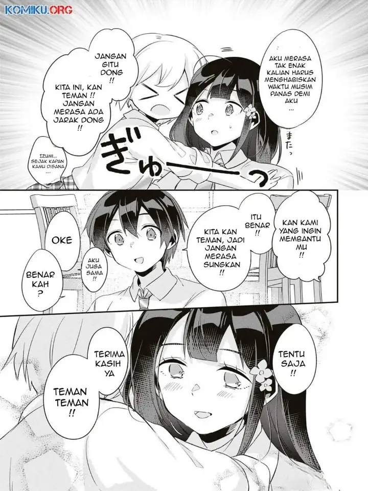 image-komik-class-no-bocchi-gal-wo-omochikaeri-shite-seisokei-bijin-ni-shite-yatta-hanashi-chapter-14-26/32