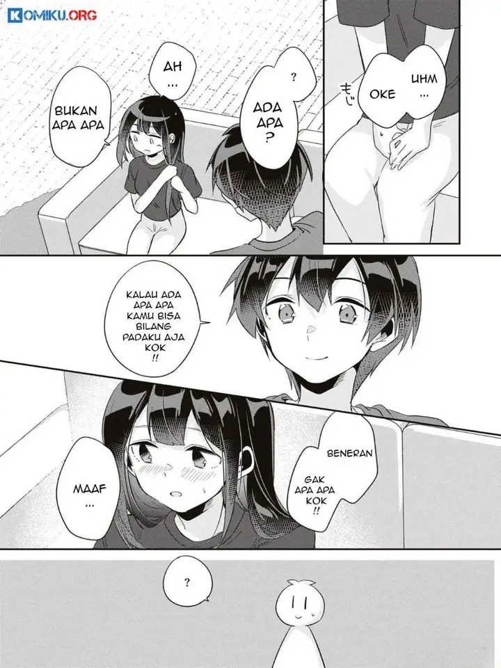 image-komik-class-no-bocchi-gal-wo-omochikaeri-shite-seisokei-bijin-ni-shite-yatta-hanashi-chapter-14-28/32