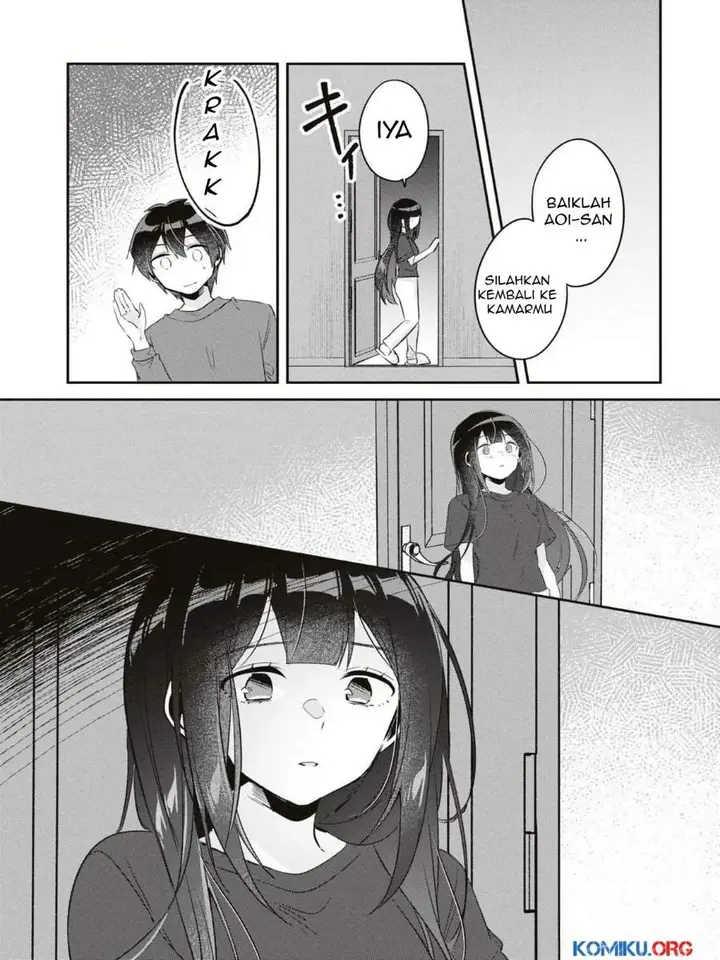 image-komik-class-no-bocchi-gal-wo-omochikaeri-shite-seisokei-bijin-ni-shite-yatta-hanashi-chapter-15-8/32