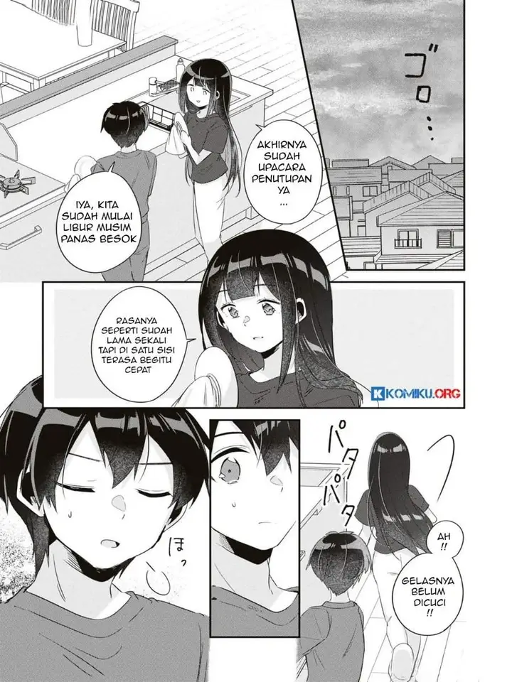 image-komik-class-no-bocchi-gal-wo-omochikaeri-shite-seisokei-bijin-ni-shite-yatta-hanashi-chapter-15-9/32