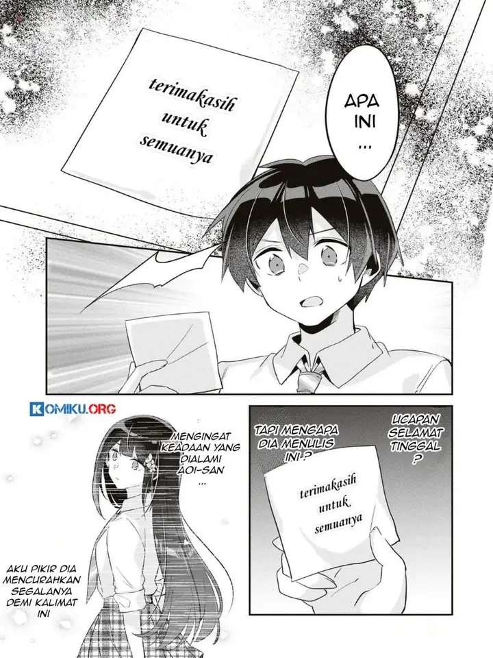image-komik-class-no-bocchi-gal-wo-omochikaeri-shite-seisokei-bijin-ni-shite-yatta-hanashi-chapter-15-16/32