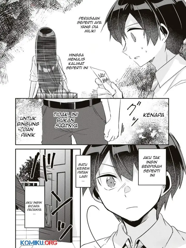 image-komik-class-no-bocchi-gal-wo-omochikaeri-shite-seisokei-bijin-ni-shite-yatta-hanashi-chapter-15-17/32