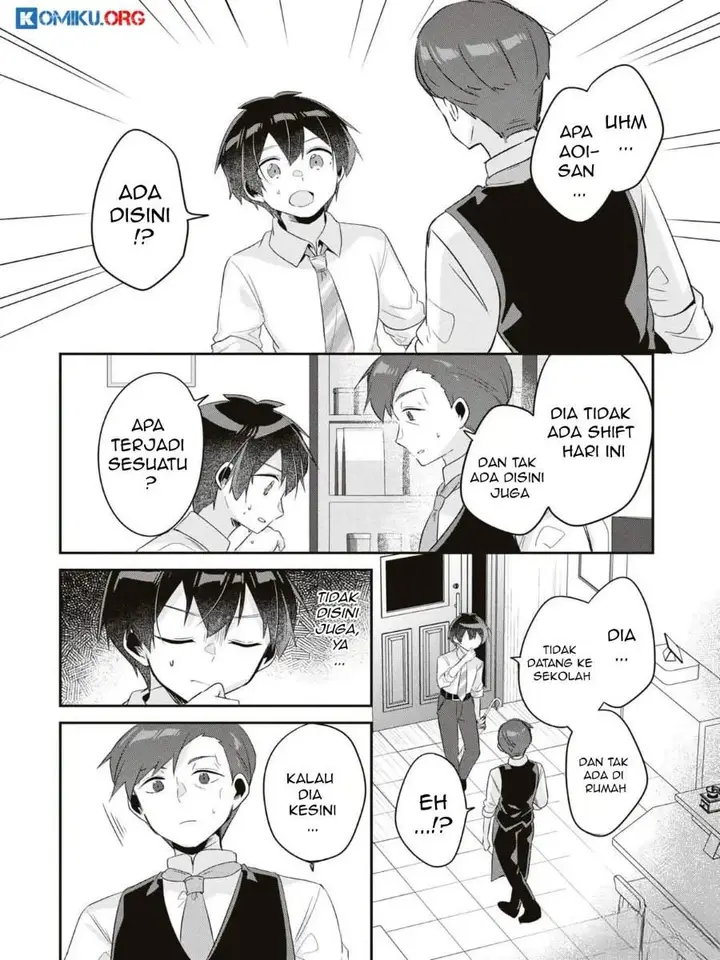 image-komik-class-no-bocchi-gal-wo-omochikaeri-shite-seisokei-bijin-ni-shite-yatta-hanashi-chapter-15-19/32