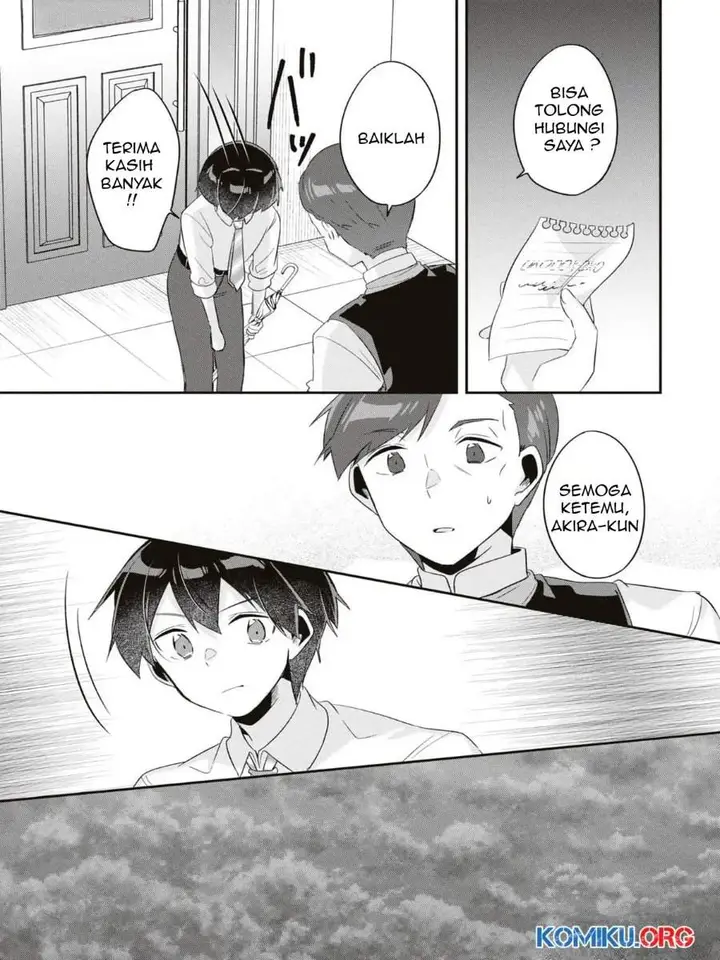 image-komik-class-no-bocchi-gal-wo-omochikaeri-shite-seisokei-bijin-ni-shite-yatta-hanashi-chapter-15-20/32