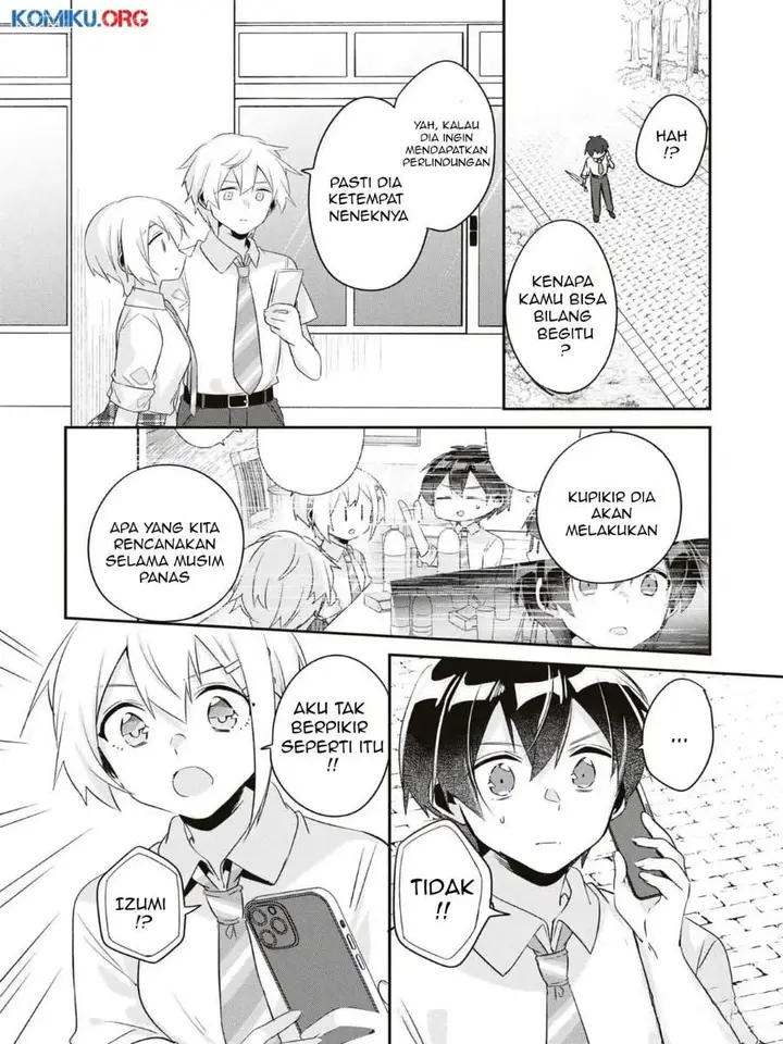 image-komik-class-no-bocchi-gal-wo-omochikaeri-shite-seisokei-bijin-ni-shite-yatta-hanashi-chapter-15-23/32
