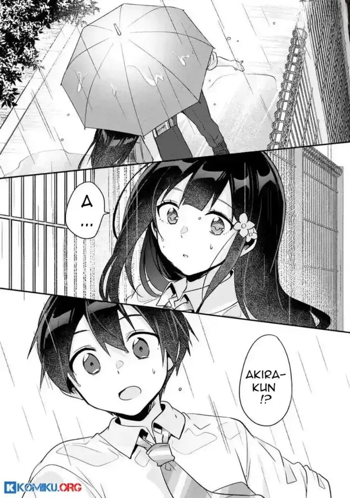 image-komik-class-no-bocchi-gal-wo-omochikaeri-shite-seisokei-bijin-ni-shite-yatta-hanashi-chapter-16-0/32