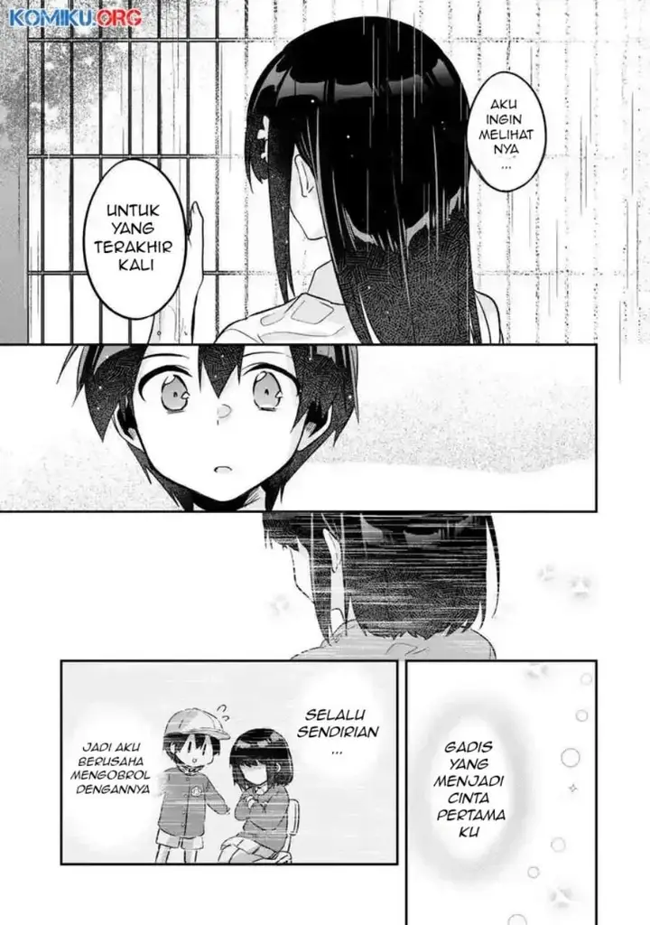 image-komik-class-no-bocchi-gal-wo-omochikaeri-shite-seisokei-bijin-ni-shite-yatta-hanashi-chapter-16-2/32
