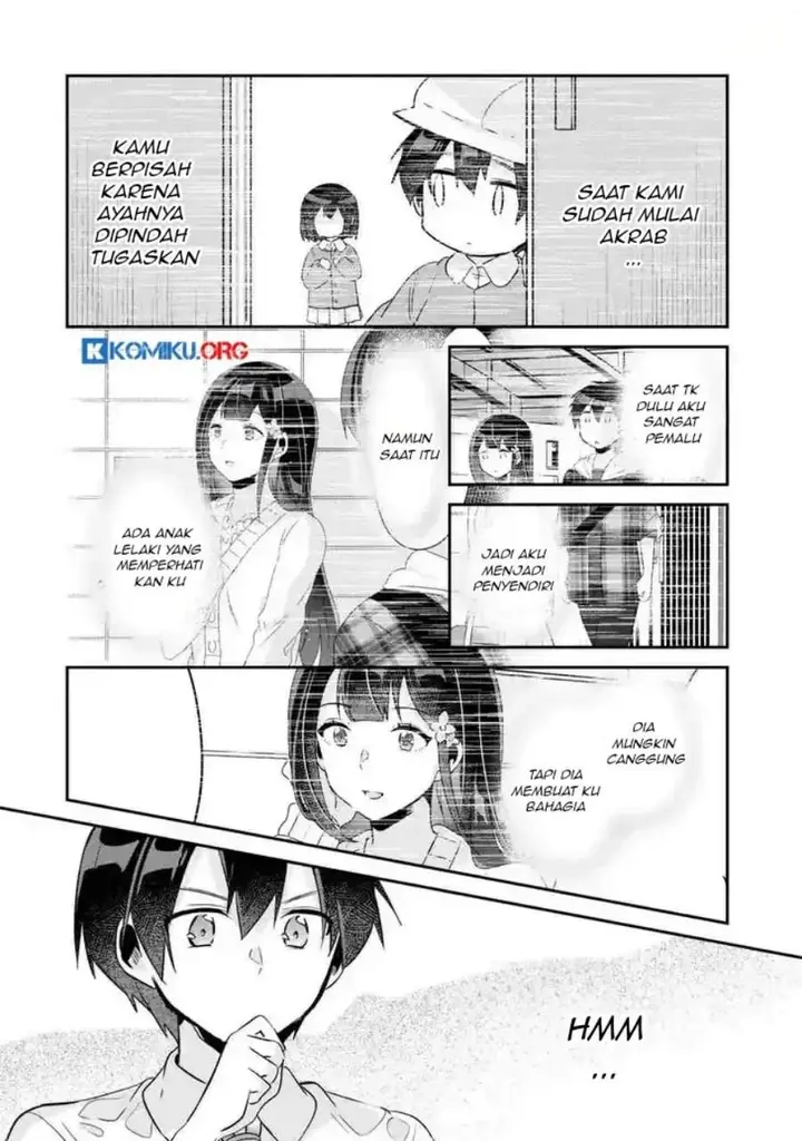 image-komik-class-no-bocchi-gal-wo-omochikaeri-shite-seisokei-bijin-ni-shite-yatta-hanashi-chapter-16-3/32