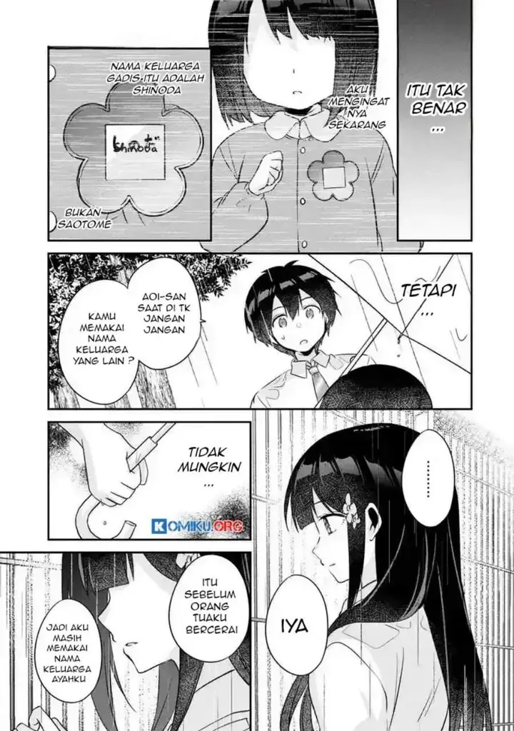 image-komik-class-no-bocchi-gal-wo-omochikaeri-shite-seisokei-bijin-ni-shite-yatta-hanashi-chapter-16-4/32