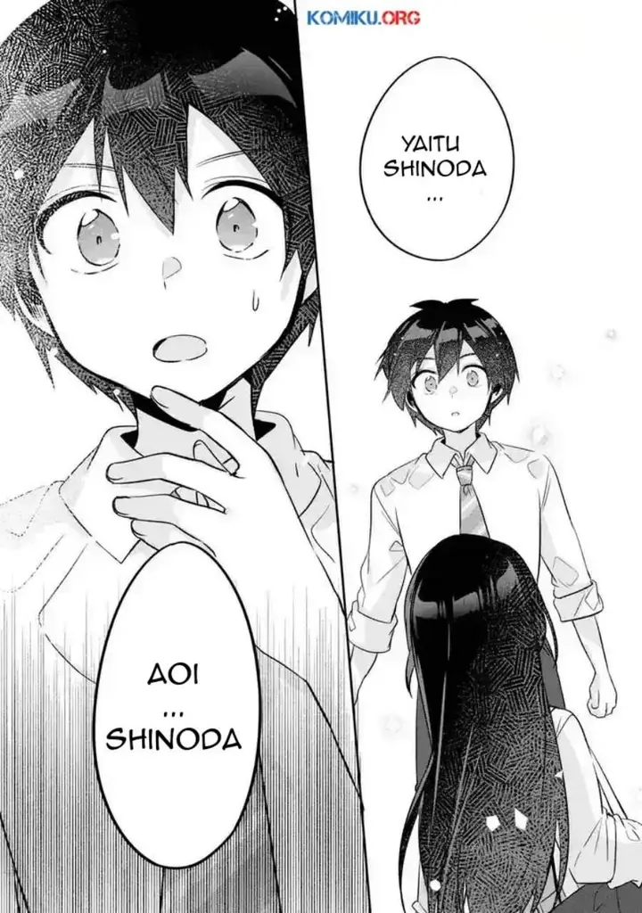 image-komik-class-no-bocchi-gal-wo-omochikaeri-shite-seisokei-bijin-ni-shite-yatta-hanashi-chapter-16-5/32