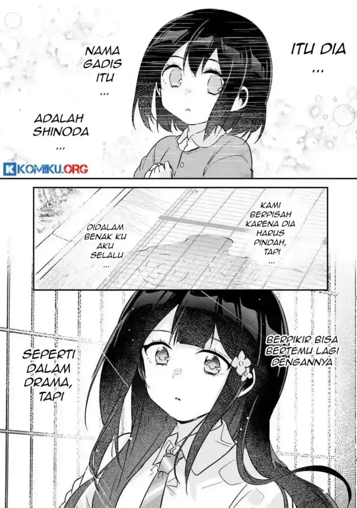 image-komik-class-no-bocchi-gal-wo-omochikaeri-shite-seisokei-bijin-ni-shite-yatta-hanashi-chapter-16-6/32