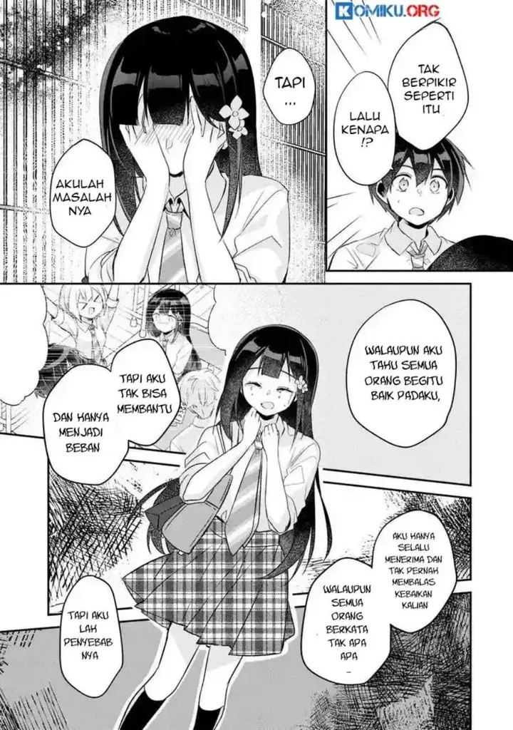 image-komik-class-no-bocchi-gal-wo-omochikaeri-shite-seisokei-bijin-ni-shite-yatta-hanashi-chapter-16-10/32