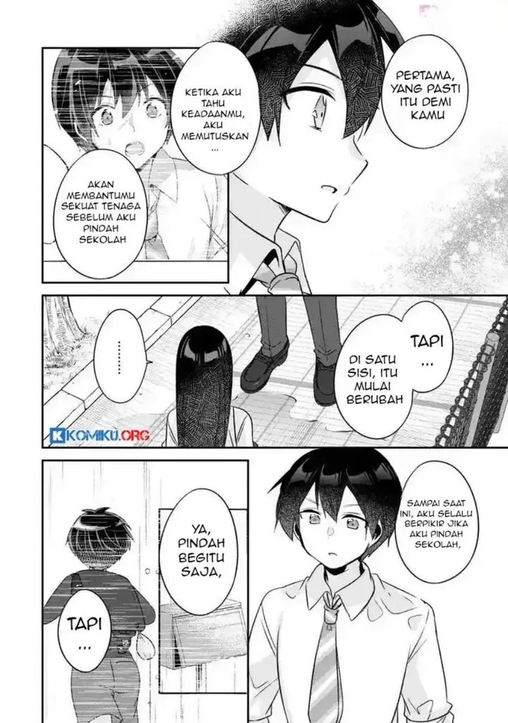 image-komik-class-no-bocchi-gal-wo-omochikaeri-shite-seisokei-bijin-ni-shite-yatta-hanashi-chapter-16-15/32
