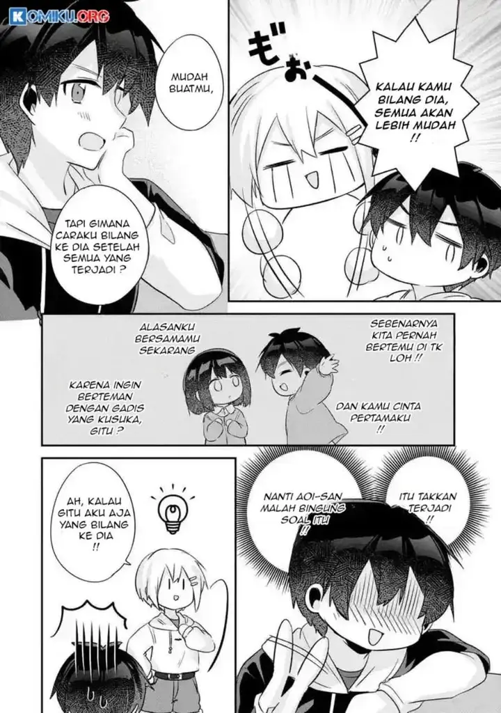 image-komik-class-no-bocchi-gal-wo-omochikaeri-shite-seisokei-bijin-ni-shite-yatta-hanashi-chapter-16-25/32