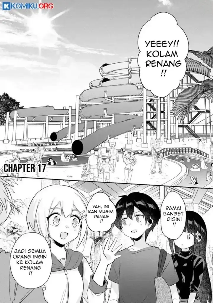 image-komik-class-no-bocchi-gal-wo-omochikaeri-shite-seisokei-bijin-ni-shite-yatta-hanashi-chapter-17-0/30