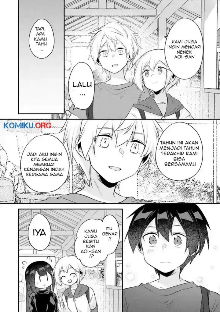 image-komik-class-no-bocchi-gal-wo-omochikaeri-shite-seisokei-bijin-ni-shite-yatta-hanashi-chapter-17-5/30