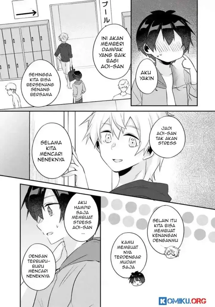 image-komik-class-no-bocchi-gal-wo-omochikaeri-shite-seisokei-bijin-ni-shite-yatta-hanashi-chapter-17-10/30
