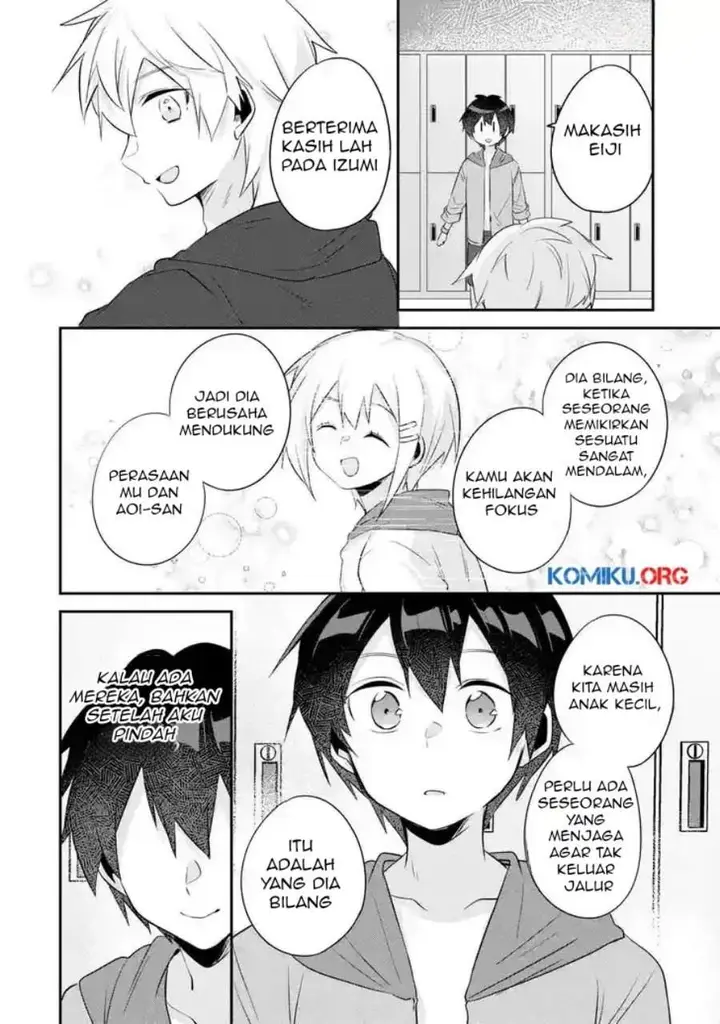 image-komik-class-no-bocchi-gal-wo-omochikaeri-shite-seisokei-bijin-ni-shite-yatta-hanashi-chapter-17-11/30