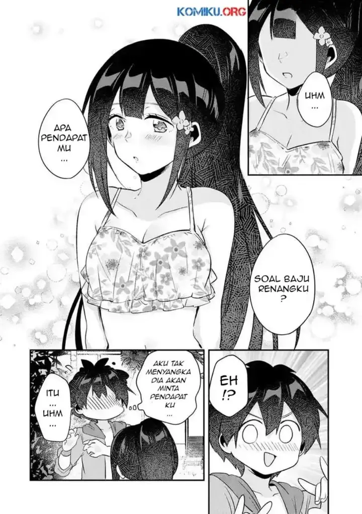 image-komik-class-no-bocchi-gal-wo-omochikaeri-shite-seisokei-bijin-ni-shite-yatta-hanashi-chapter-17-17/30