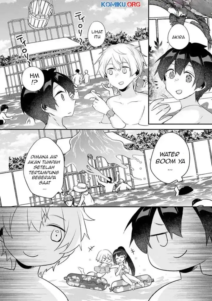 image-komik-class-no-bocchi-gal-wo-omochikaeri-shite-seisokei-bijin-ni-shite-yatta-hanashi-chapter-17-23/30